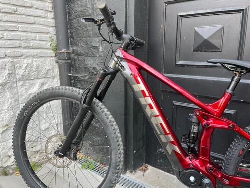 VTT Trek Rail 5 2023 VTTAE Taille S M L XL ZGAN V los