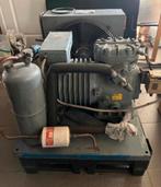 Koelmotor/Vriesmotor DWM copeland DLEE-201-EWL, Ophalen, Koelen en Vriezen