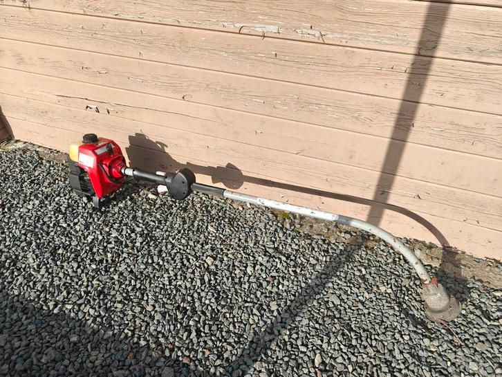 Bosmaaier voor onderdelen of opmaak, Bijoux, Sacs & Beauté, Bracelets à breloques, Enlèvement