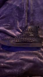 Louboutin schoenen, Kleding | Heren, Schoenen, Ophalen, Christian louboutin, Zwart, Boots