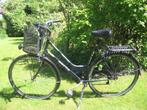 28 inch Norta damesfiets 21 versnellingen kader 52, Gebruikt, Versnellingen, 50 tot 53 cm, Ophalen