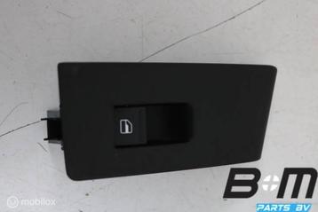 Raamschakelaar linksachter VW Passat B7 7L6959855B beschikbaar voor biedingen