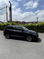 VW Tiguan United gekeurd met carpass, Autos, Volkswagen, SUV ou Tout-terrain, Noir, Automatique, Tissu