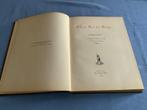 Albert koning der belgen boek, Ophalen of Verzenden, 20e eeuw of later, Gelezen, Diverse auteurs