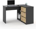 HOEKBUREAU, Ophalen, Nieuw, Bureau