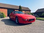 Porsche 944 2.5i * 1984 * Start en rijdt * Geen roest *, Auto's, 2500 cc, 4 zetels, Achterwielaandrijving, 4 cilinders