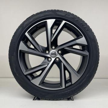 Volvo 20 inch NIEUWE R-design velgen + zomerbanden XC40 beschikbaar voor biedingen