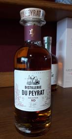1 fles Du Peyrat XO Soltice Biologische Cognac, Verzamelen, Wijnen, Nieuw, Frankrijk, Overige typen, Vol
