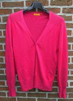 Cardigan / gilet van Butch Essentials - medium - fuchsia, Butch, Ophalen of Verzenden, Gedragen, Maat 38/40 (M)