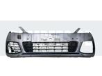 Bumper	Peugeot 308 II 2  Facelift  17-   Voorbumper  MZ1396, Auto-onderdelen, Gebruikt, Voor, 6 maanden garantie, Ophalen of Verzenden