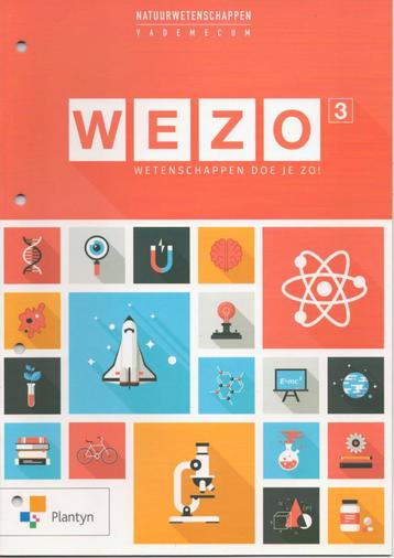 Wezo 3, Enlèvement ou Envoi, Comme neuf