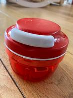 Rondselsnijder - Turbochef Tupperware, Ophalen, Zo goed als nieuw
