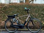 Gazelle C7 elektrische fiets herenfiets– Bosch active line, Fietsen en Brommers, Ophalen, Gazelle