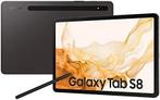 Samsung Galaxy Tab S8 WIFI/5G/PEN, bonus Shuttle PC&TomtomGo, Informatique & Logiciels, Android Tablettes, Comme neuf, Wi-Fi et Web mobile