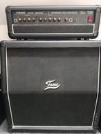 AMPLI FAME TG4RS TUBE (TGL TUBE HEAD + 4X12 CAB), Muziek en Instrumenten, Ophalen, Gebruikt, Minder dan 500 watt, Monitor(versterker)