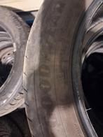 Pneus été occasions Goodyear 215/55R18 99V, Autos : Pièces & Accessoires, Pneus & Jantes, 215 mm, Enlèvement ou Envoi, Goodyear