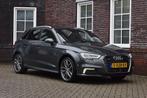 Audi A3 Sportback 45 TFSI e S edition Competition - trekhaak, Argent ou Gris, Achat, Entreprise, Noir