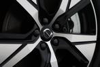 Wieldop / Naafdop Volvo zwart, Ophalen of Verzenden, Nieuw, Personenwagen, Banden en Velgen