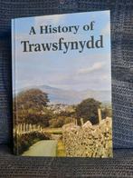 A History of Trawsfynydd (Anglais), Livres, Récits de voyage, Utilisé, Enlèvement ou Envoi, Europe