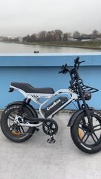 Crosboss s20 pro, Ophalen, Gebruikt