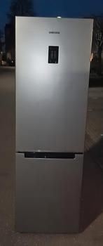 Samsung koelkast diepvries combinatie No Frost, Elektronische apparatuur, Koelkasten en IJskasten, Ophalen of Verzenden, Zo goed als nieuw