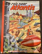 Boek De avonturen van Pinkie Pienter - De reis naar Atlantis, Boeken, Gelezen, Fictie, Ophalen of Verzenden, J.H. Koeleman
