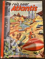 Boek De avonturen van Pinkie Pienter - De reis naar Atlantis, Gelezen, Fictie, Ophalen of Verzenden, J.H. Koeleman