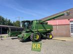 John Deere CTS-693383, Zakelijke goederen, Landbouw | Tractoren, Gebruikt, John Deere, 250 tot 500 cm