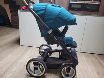 Kinderwagen Mutsy Igo beschikbaar voor biedingen