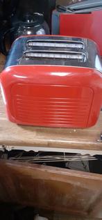 Grille-pain 10€, Ophalen, Gebruikt, Uitneembare kruimellade