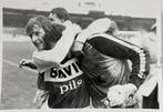 3 persfoto’s KSV Waregem, Ophalen of Verzenden, Zo goed als nieuw