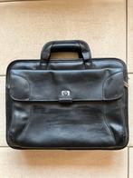 HP lederen laptoptas, Ophalen, Zo goed als nieuw