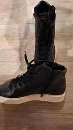 Nieuwe sneakers van esprit maat 40, Neuf, Enlèvement ou Envoi, Sneakers et Baskets, Noir