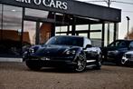 Porsche Taycan Taycan Performancebatterie Plus*PANO DAK*MEMO, Auto's, Porsche, Automaat, 479 km, Gebruikt, Zwart