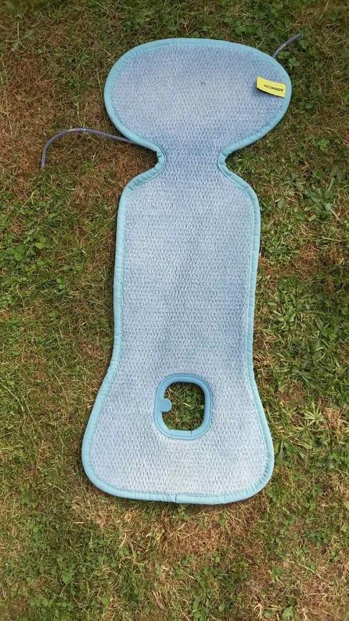 Aeromoov Air Layer, Kinderen en Baby's, Autostoeltjes, Gebruikt, Overige merken, Ophalen