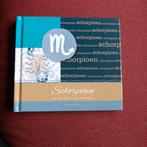 Schorpioen, Boeken, Ophalen of Verzenden, Zo goed als nieuw