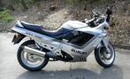 Suzuki Gsxf 750, Motoren, Particulier