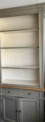 boekenkast, Huis en Inrichting, Kasten | Boekenkasten, Ophalen, Gebruikt, 200 cm of meer, 50 tot 100 cm