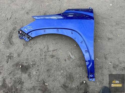 Toyota Corolla Cross linkervoorvleugel, Auto-onderdelen, Carrosserie, Toyota, Gebruikt
