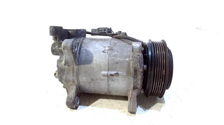 AIRCO POMP Mini Mini (F55) (09-2013/10-2017), Auto-onderdelen, Airco en Verwarming, Mini, Gebruikt