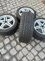 Velgen Audi A6, Auto-onderdelen, Banden en Velgen, Ophalen, Zomerbanden, Velg(en)