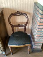 Authentieke stoelen 2, Ophalen, Gebruikt, Hout