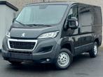 Peugeot Boxer 2.2HDI ** 2020 ** 125 000 km **Full option !!!, Cruise Control, Achat, 6 portes, Euro 6