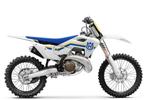 husqvarna TC250 gloednieuw, Motoren, 250 cc, Bedrijf, Crossmotor, 1 cilinder