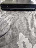 Samsung V6700 VHS + DVD – fonctionne, Audio, Tv en Foto, DVD spelers, Ophalen of Verzenden, Dvd-speler, Samsung