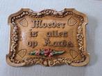 Plakkaten spreuken Vader - Moeder, Ophalen