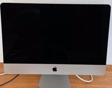 imac late 2013 21.5 inch i5 quad core 2.7ghz 8gb 1tb beschikbaar voor biedingen
