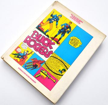 The Collected Works Of Buck Rogers In The 25th Century - 40€ beschikbaar voor biedingen