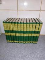 13 delige serie boeken: De kleine Fleur, Enlèvement, Utilisé