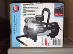 mini- compressor 12 V, Ophalen, Zo goed als nieuw